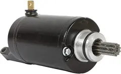 Arrowhead Startmotor - Kawasaki PWC Mitsuba system, JH1200 1999-&gt;