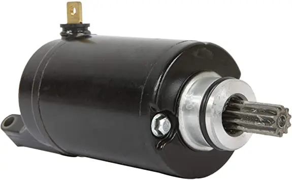 Arrowhead Startmotor - Sea-Doo PWC 4-Tec Mitsuba system 