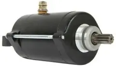 Arrowhead Startmotor - Honda PWC F12 Mitsuba system, Aqua TRAX F12/X