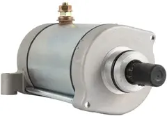 Arrowhead Starter - Yamaha Kodiak Yamaha Grizzly/Wolverine, Nordik Motor