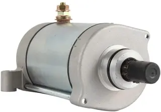 Arrowhead Starter - Yamaha Kodiak Yamaha Grizzly/Wolverine, Nordik Motor