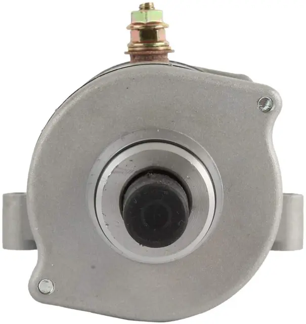 Arrowhead Starter - Yamaha Kodiak Yamaha Grizzly/Wolverine, Nordik Motor 