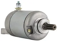 Arrowhead Starter - Yamaha YFZ450