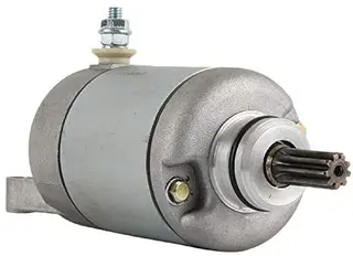 Arrowhead Starter - Yamaha YFZ450