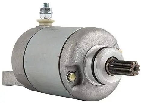 Arrowhead Starter - Yamaha YFZ450 