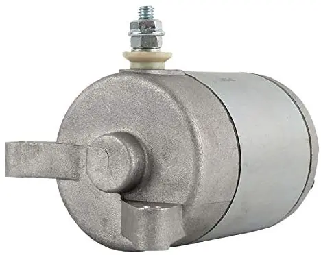 Arrowhead Starter - Yamaha YFZ450 