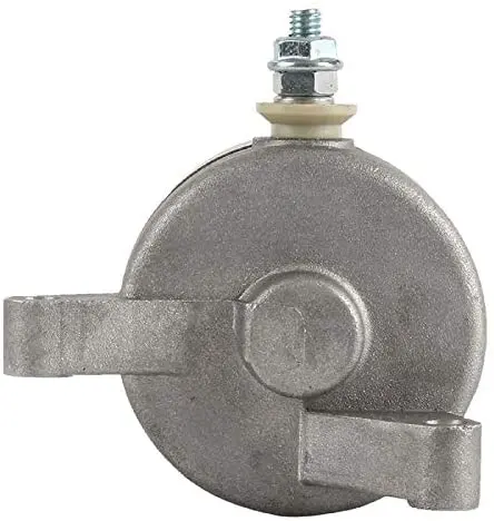 Arrowhead Starter - Yamaha YFZ450 