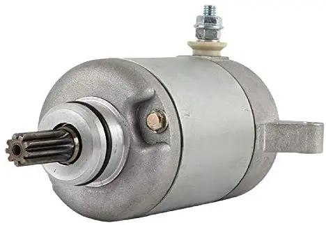 Arrowhead Starter - Yamaha YFZ450 