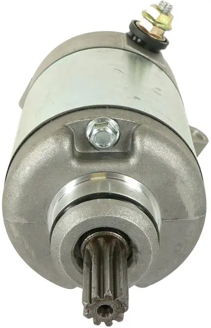 Arrowhead Starter - Yamaha YFZ450 