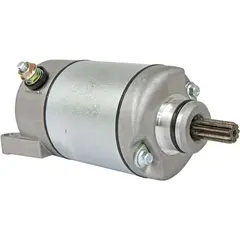 Arrowhead Starter - Yamaha/Hisun/Coleman Yamaha Big Bear/Kodiak/FZR/YZF600