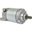 Arrowhead Starter - Yamaha/Hisun/Coleman Yamaha Big Bear/Kodiak/FZR/YZF600