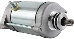 Arrowhead Starter - Polaris ATV/SS Frontier Sportsman, Ranger, RZR