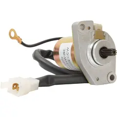 Arrowhead Starter - E-Ton/Polaris 50cc E-Ton AXL-50 Lightning 50