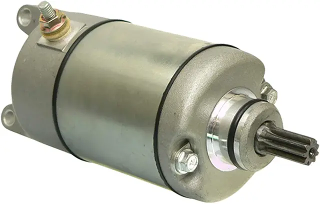 Arrowhead Starter - Kawasaki KSV700 KFX700 