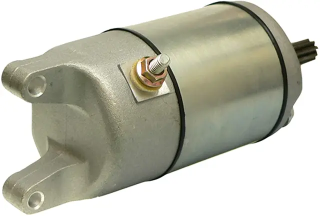 Arrowhead Starter - Kawasaki KSV700 KFX700 