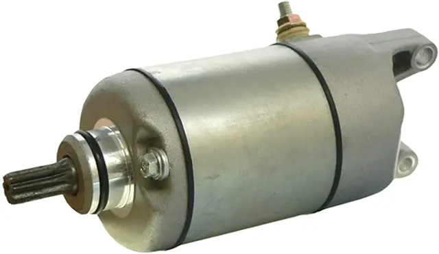 Arrowhead Starter - Kawasaki KSV700 KFX700 