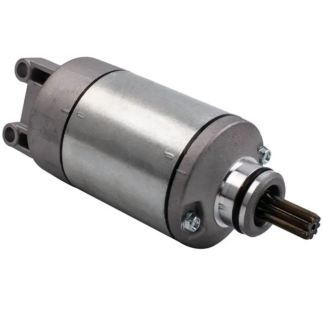 Arrowhead Starter - Arctic Cat/Gas Gas+ 250/300/398/450/515cc 