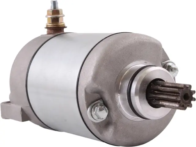 Arrowhead Starter - Polaris Outlaw 500 