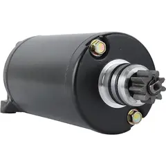 Arrowhead Starter - Bombardier Quest 500 2X2