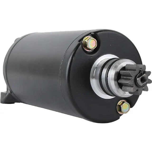Arrowhead Starter - Bombardier Quest 500 2X2 