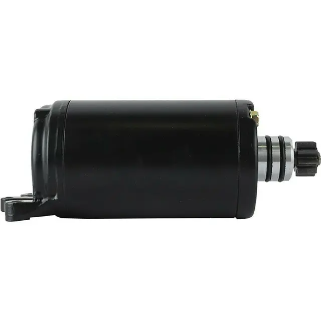 Arrowhead Starter - Bombardier Quest 500 2X2 
