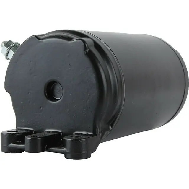 Arrowhead Starter - Bombardier Quest 500 2X2 