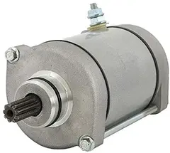 Arrowhead Starter - Yamaha FZ1 04-05, YZF-R 98-99