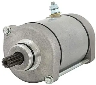 Arrowhead Starter - Yamaha FZ1 04-05, YZF-R 98-99