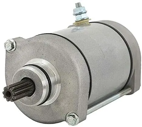 Arrowhead Starter - Yamaha FZ1 04-05, YZF-R 98-99 