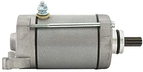 Arrowhead Starter - Yamaha FZ1 04-05, YZF-R 98-99 