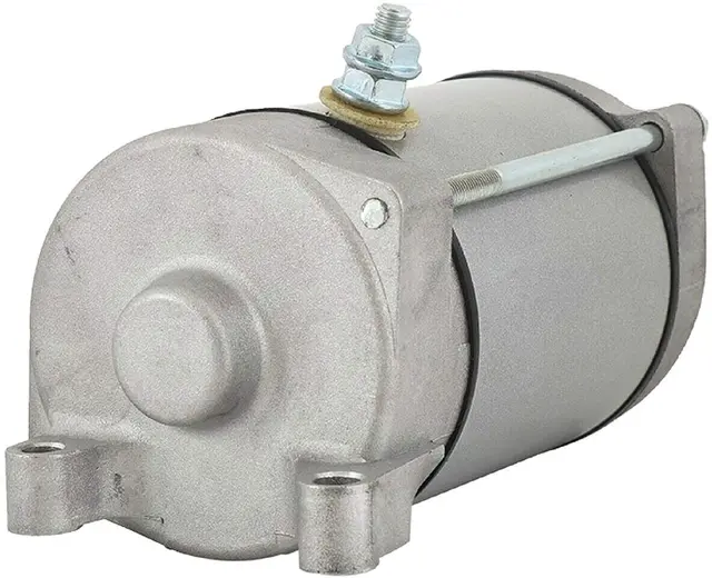 Arrowhead Starter - Yamaha FZ1 04-05, YZF-R 98-99 