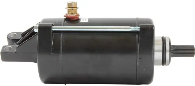 Arrowhead Starter - Honda TRX650FA 