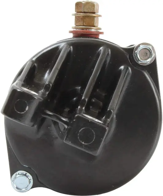 Arrowhead Starter - Honda TRX650FA 