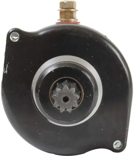 Arrowhead Starter - Honda TRX650FA 