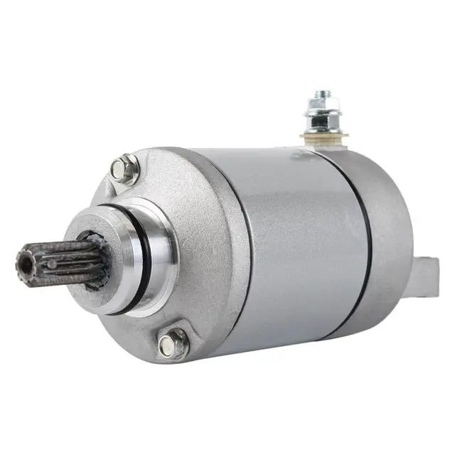 Arrowhead Starter - Suzuki DR-Z250 