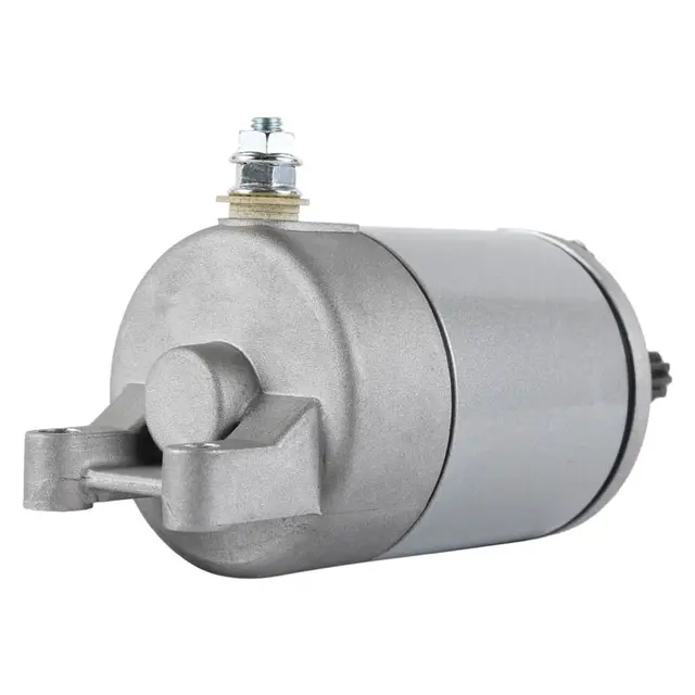 Arrowhead Starter - Suzuki DR-Z250 