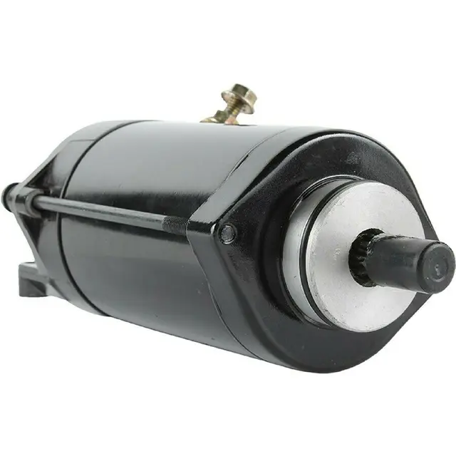 Arrowhead Starter - Kawasaki VN2000 Vulcan 2000 