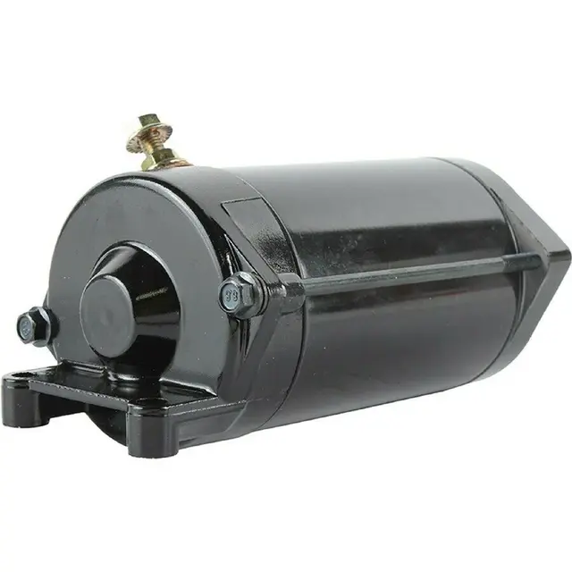 Arrowhead Starter - Kawasaki VN2000 Vulcan 2000 
