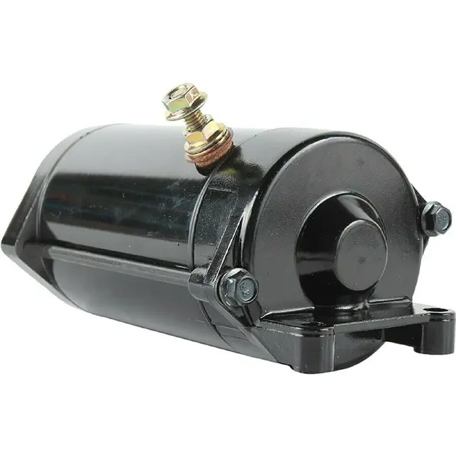 Arrowhead Starter - Kawasaki VN2000 Vulcan 2000 