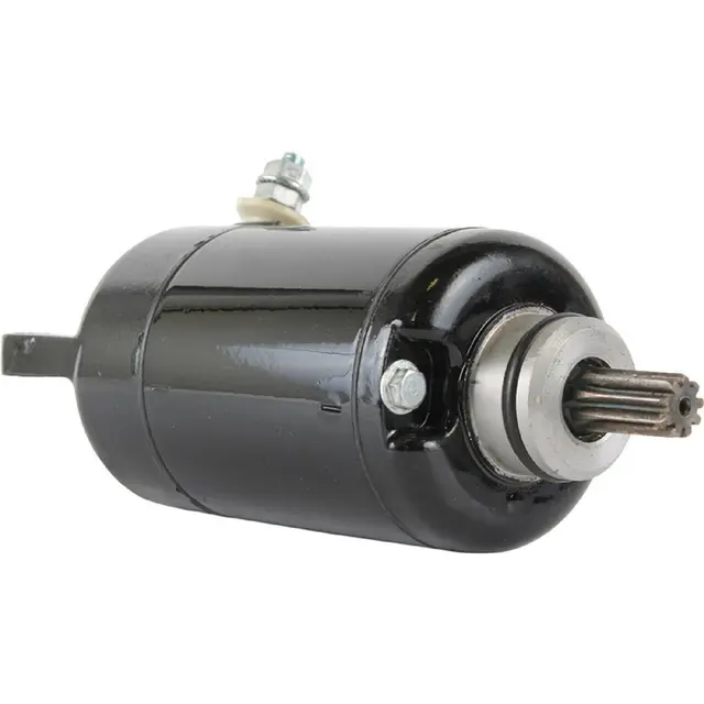 Arrowhead Starter - Kawasaki EL250 Eliminator 250 