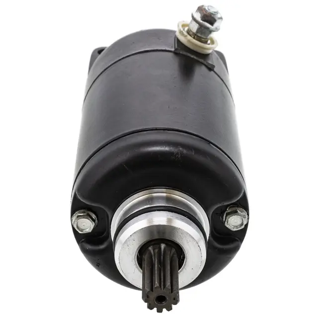 Arrowhead Starter - Kawasaki EL250 Eliminator 250 