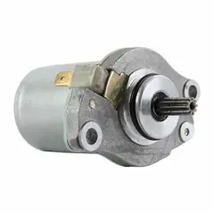 Arrowhead Starter- Aprilia/Benelli/Yama+ Mitsuba System, Scooter 50cc