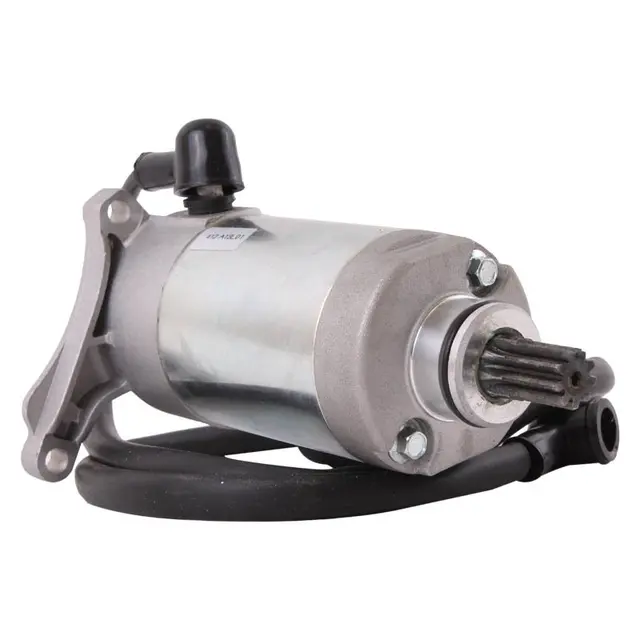 Arrowhead Starter - Yamaha TT, TTR, XT 225,230cc 