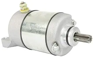 Arrowhead Starter - Yamaha TT250