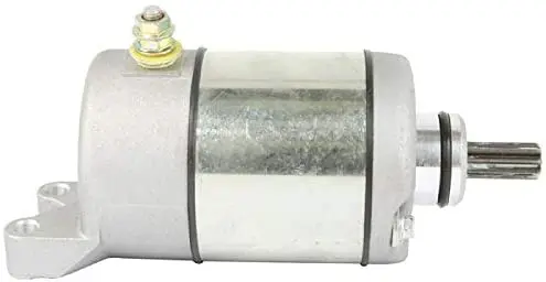 Arrowhead Starter - Yamaha TTR125E 