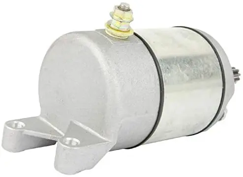 Arrowhead Starter - Yamaha TTR125E 