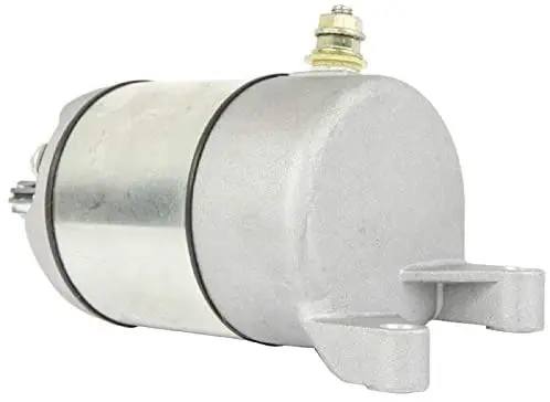Arrowhead Starter - Yamaha TTR125E 