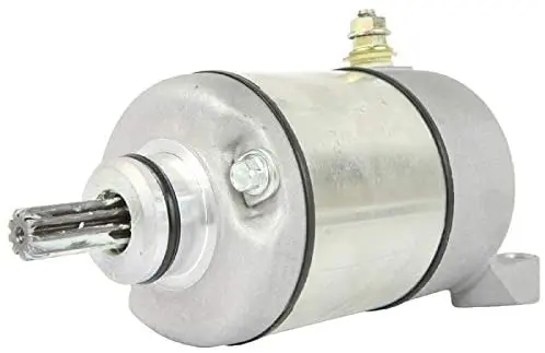 Arrowhead Starter - Yamaha TTR125E 