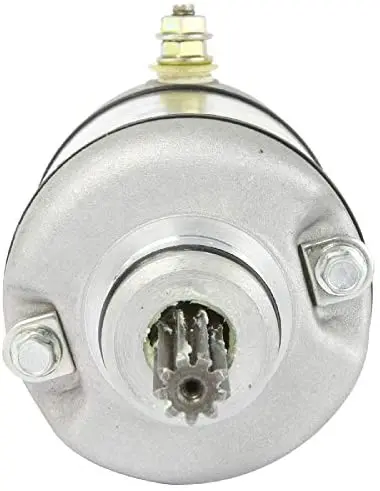 Arrowhead Starter - Yamaha TTR125E 