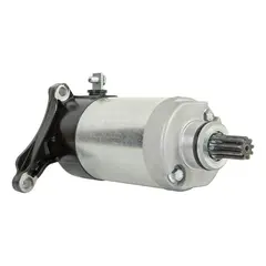 Arrowhead Starter - Yamaha BW200E Big Wheel, XT225